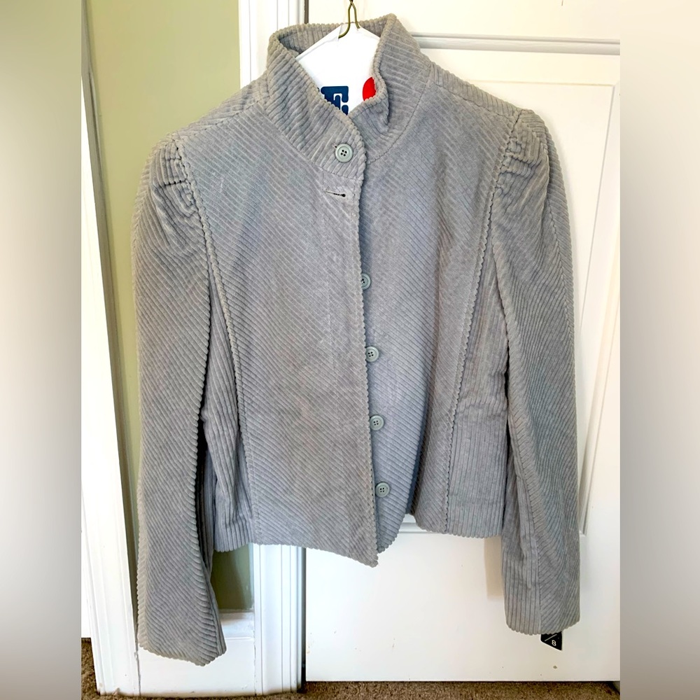 Vintage New Traditions by Brooks Corduroy Jacket